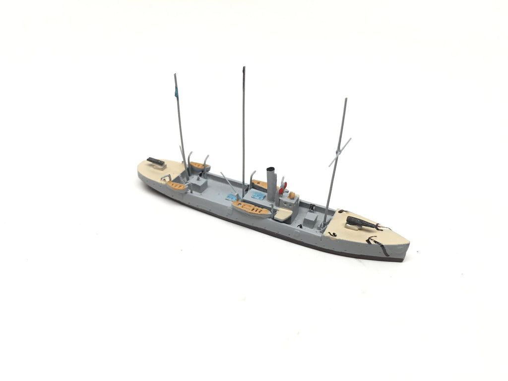 HAI 564 Pao Min