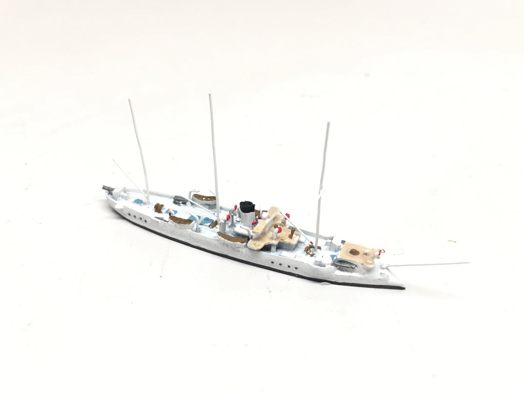 HAI 339N Koreec