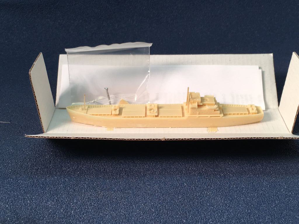 M 116 Beacon Grange kit