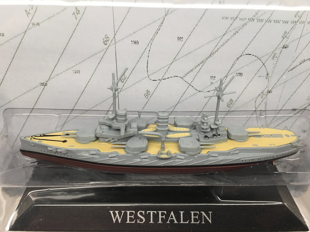 DAKS 34 SMS Westfalen