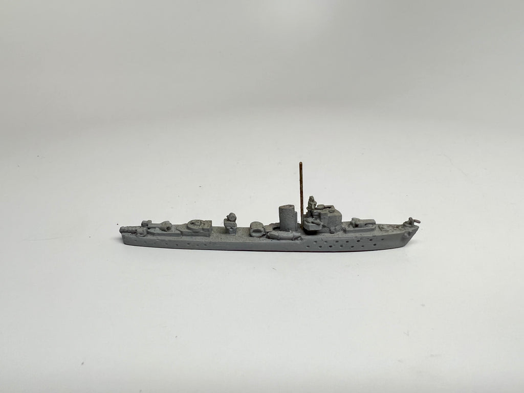 CLY 052 Hunt I Class (used)