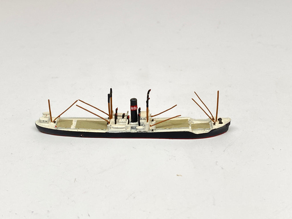 SMS 01A Pommern (used)