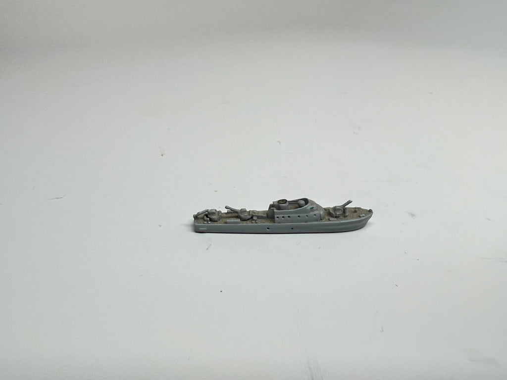 TA 10069 Lampo (used)