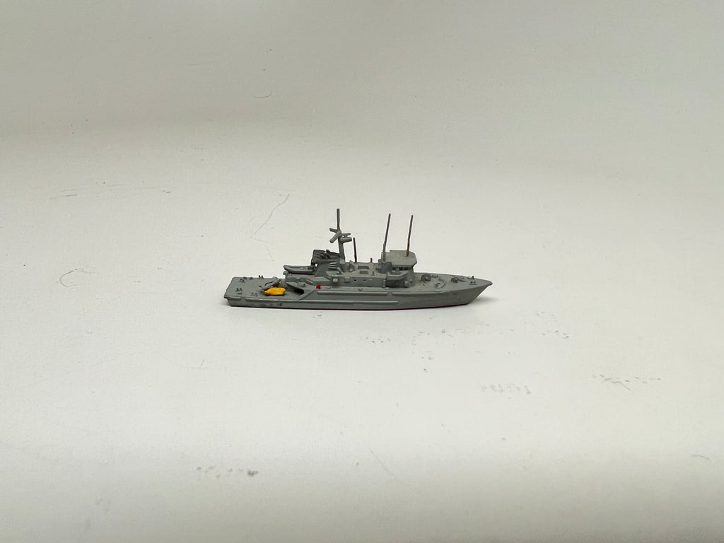 AS 047 Black Hawk (used)