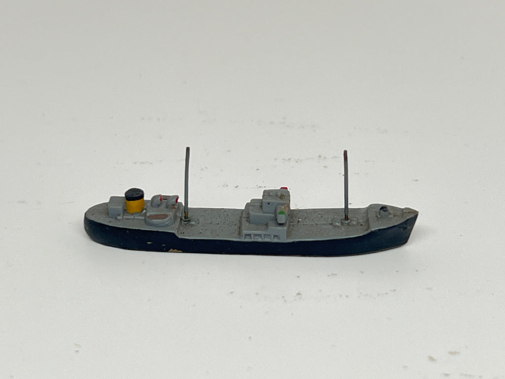 Wiking Coastal Freighter (used)