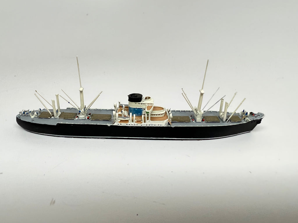 AL 083 DELIUS (used)