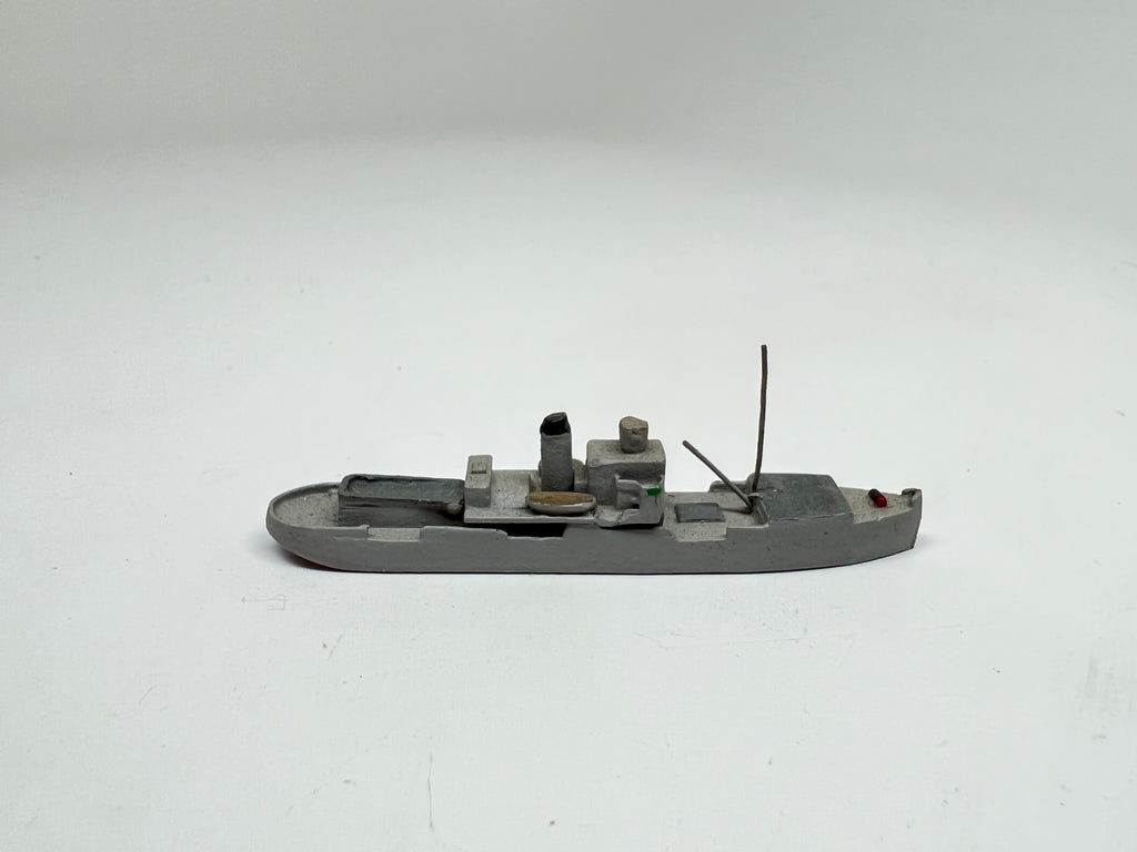 LU 36 Strahl (used)