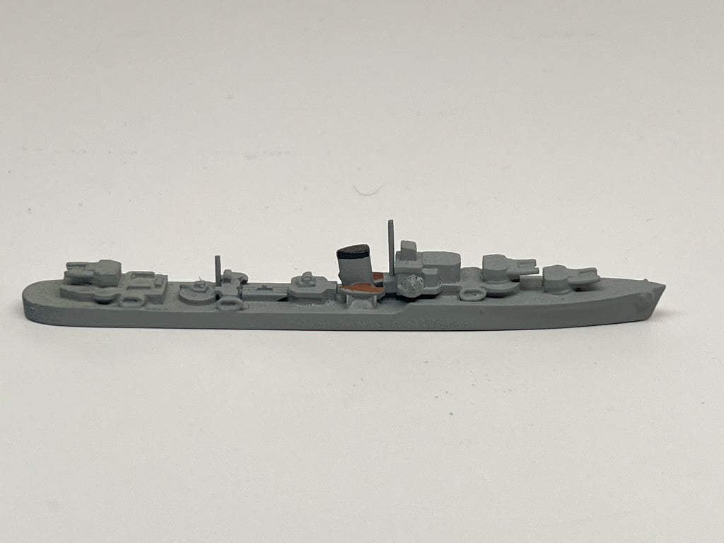 L&M Class (used)