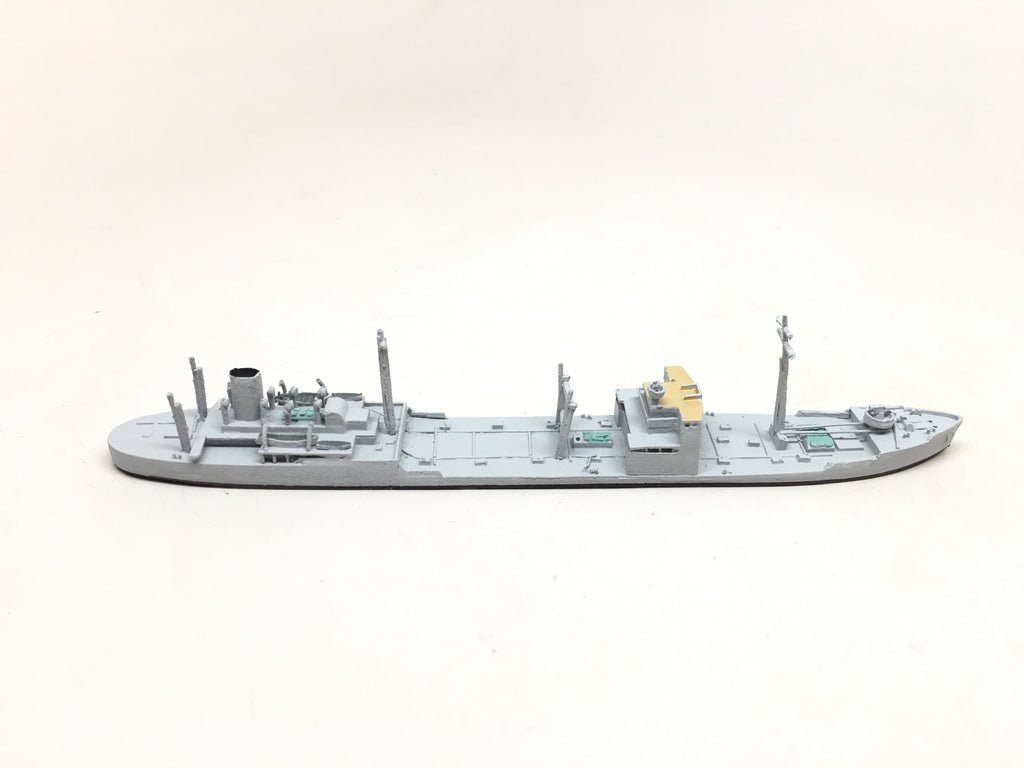 HAI 835 Akebono Maru