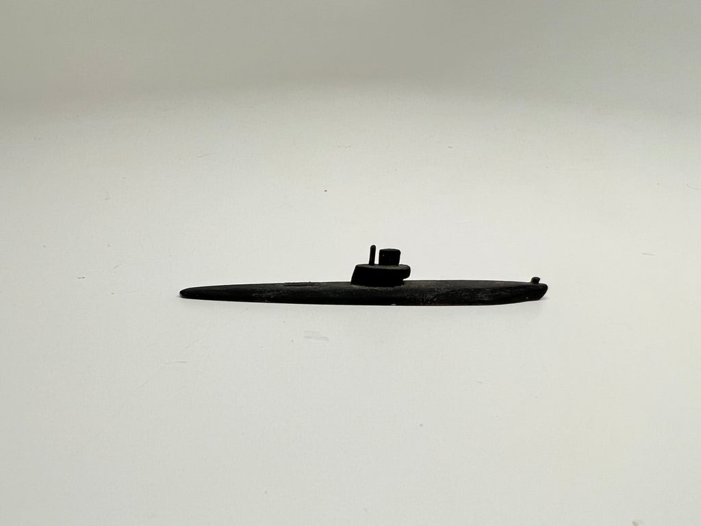 FL 062 Romeo Class (used)