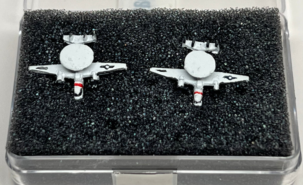 ALKZ 26 E-2 Hawkeye