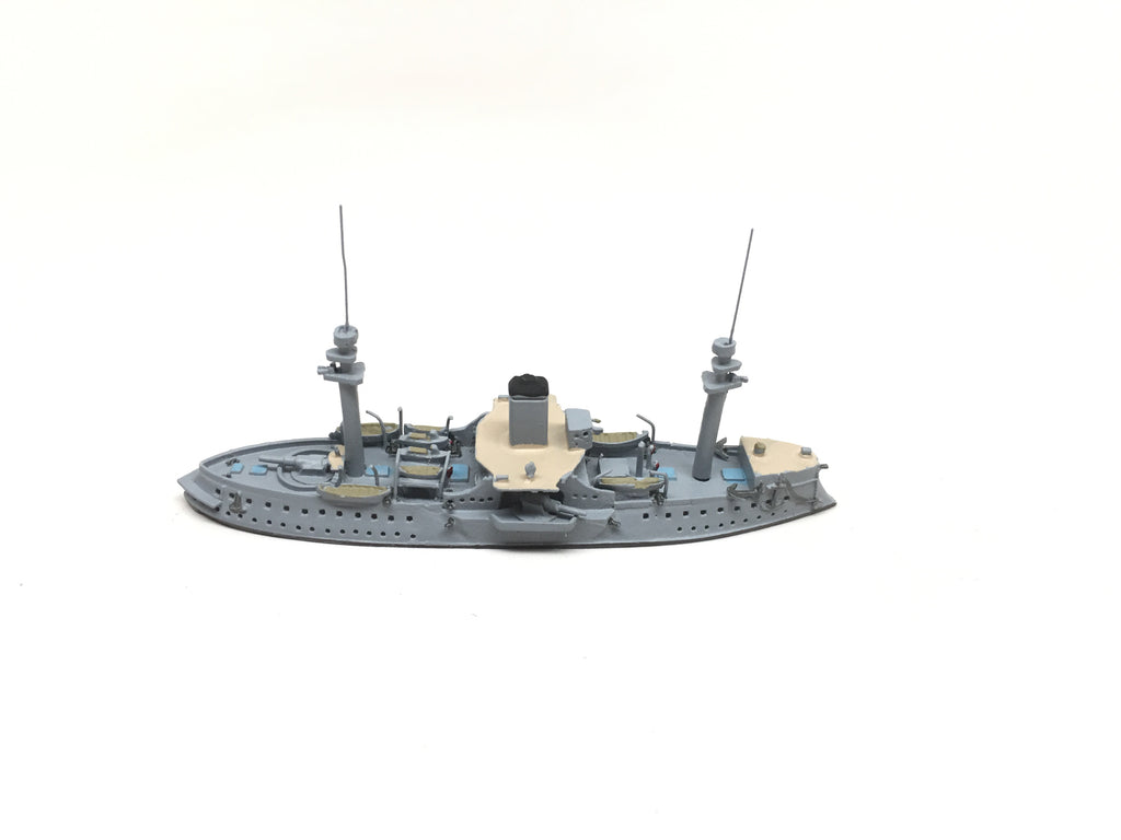 HAI 342N Redoubtable
