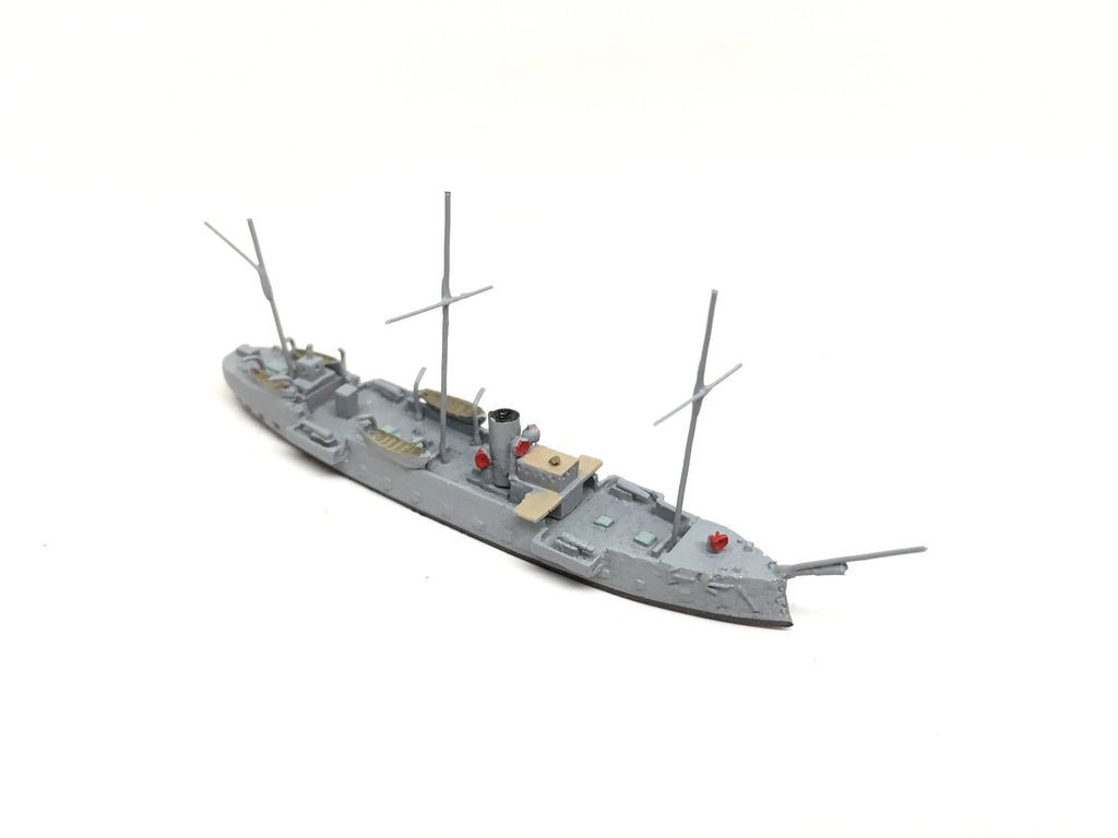 HAI 951 Arethuse