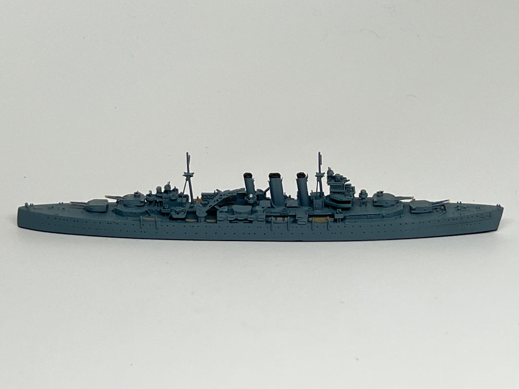 NE 1133 HMS SUSSEX (used)