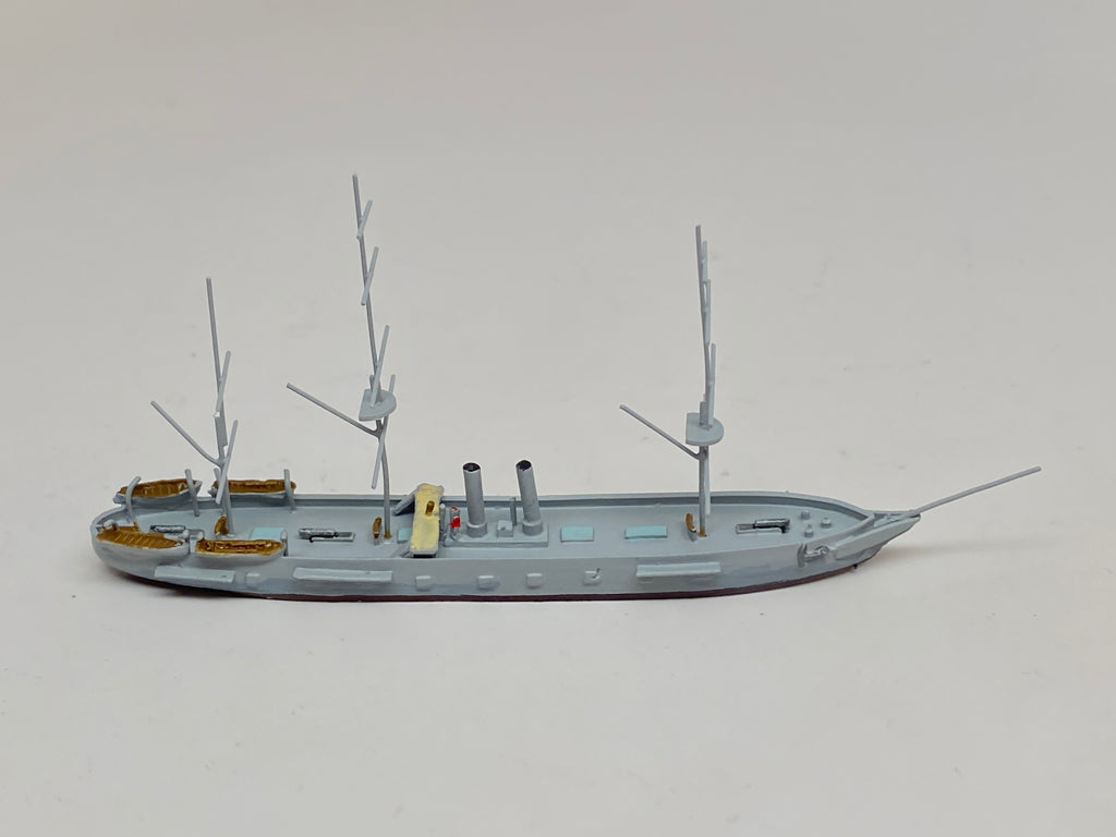 HAI 993 Guerriere