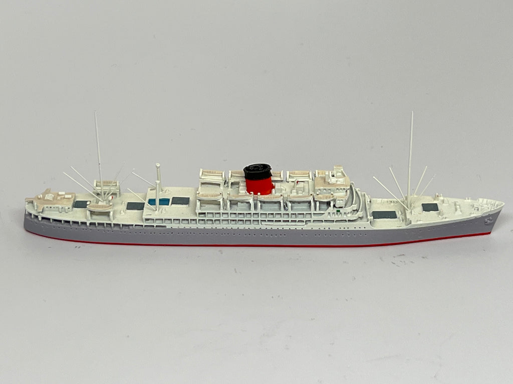 AL 148 DUNNOTTER CASTLE (used)