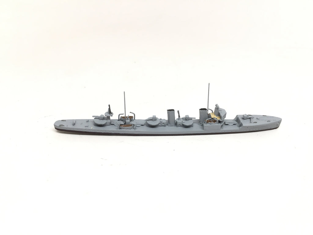 HAI 809 Akikaze