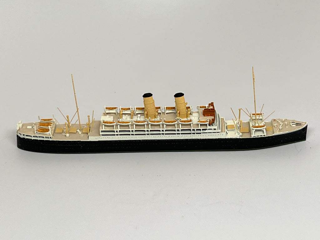 AL 209B ORAMA (used)