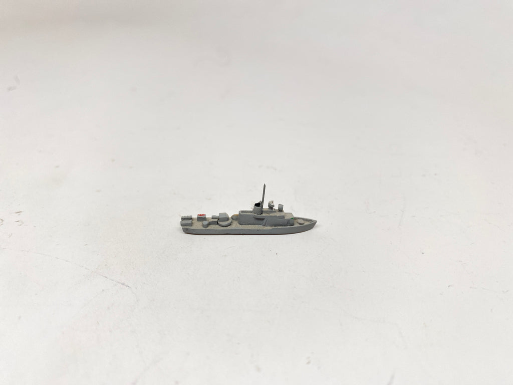 TA 10030 Daphne (used)