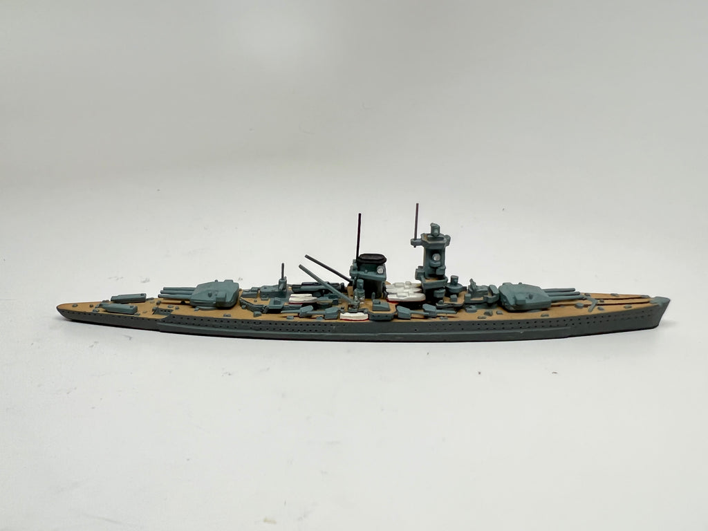 S 115 ADMIRAL SCHEER (used)