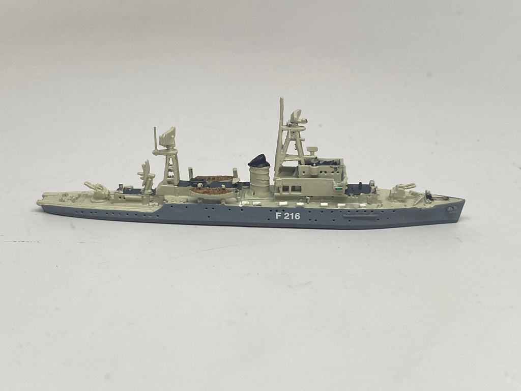 ALK 224 Scheer F-216 (used)
