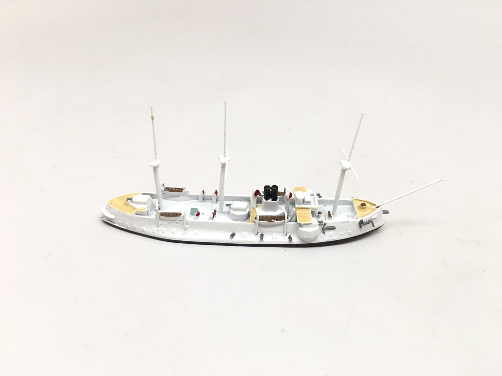 HAI 808 Bayard