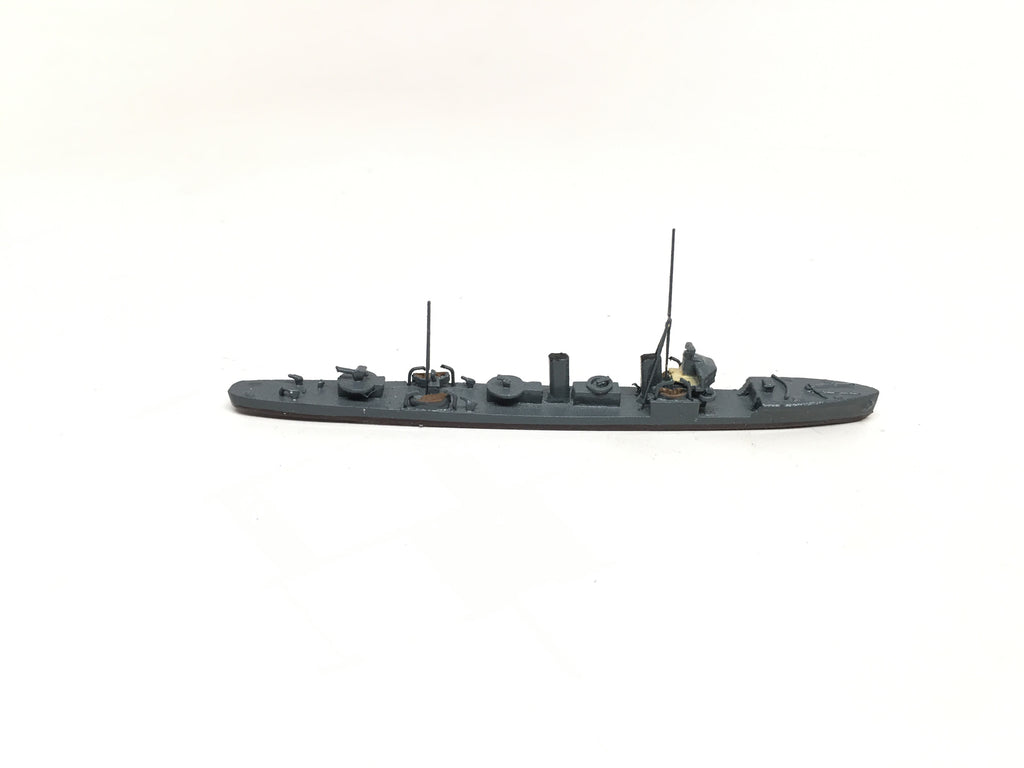 HAI 803 Sawakaze