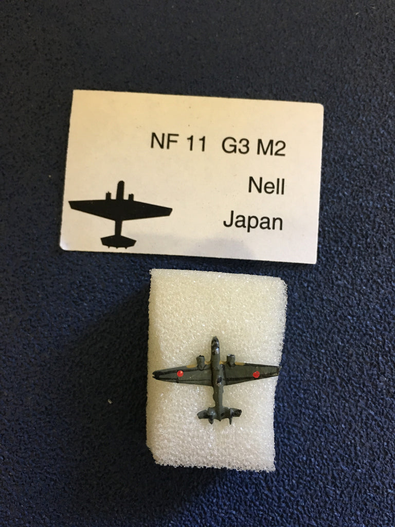 NF 11B G3M2 Nell