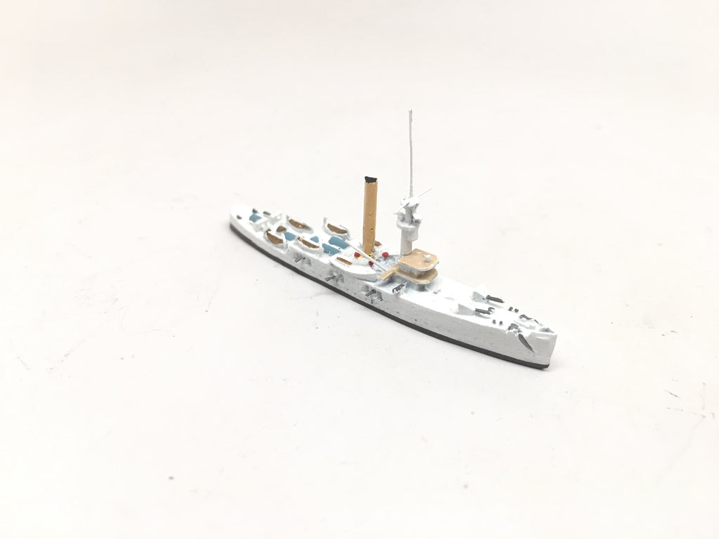 HAI 429 Helena