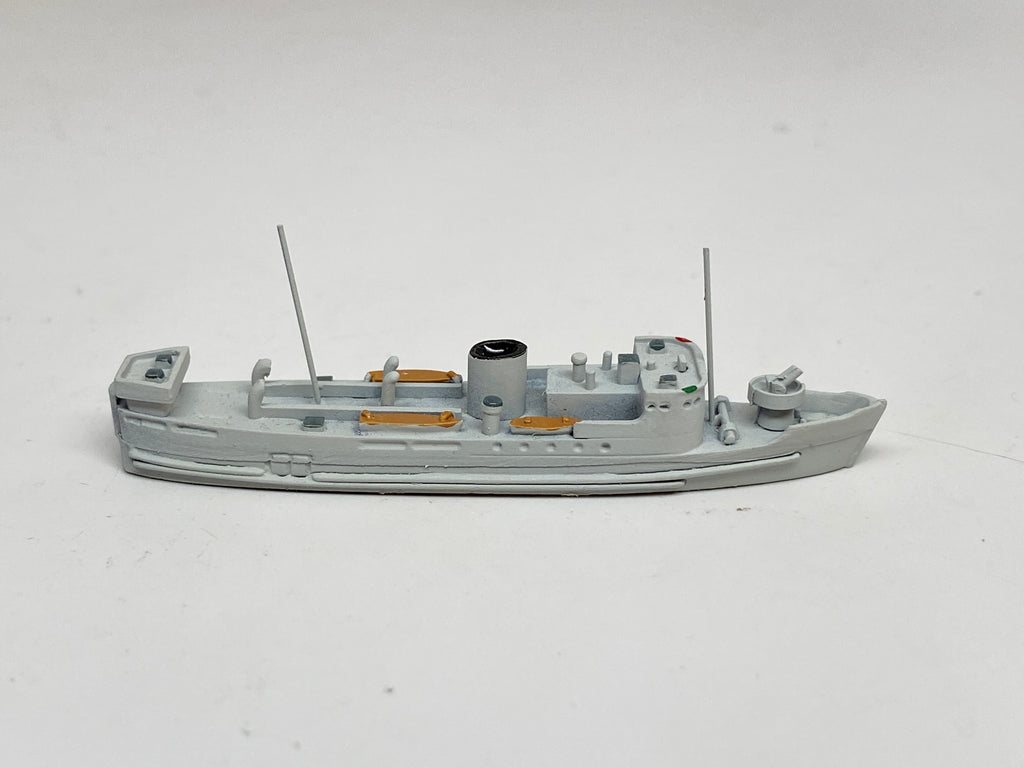 T 1001 Skagerrak (used)