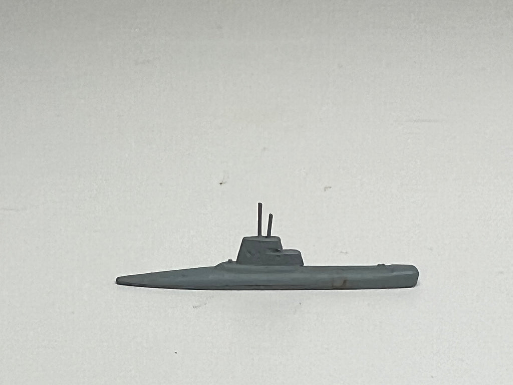 S 082 U-1 (used)