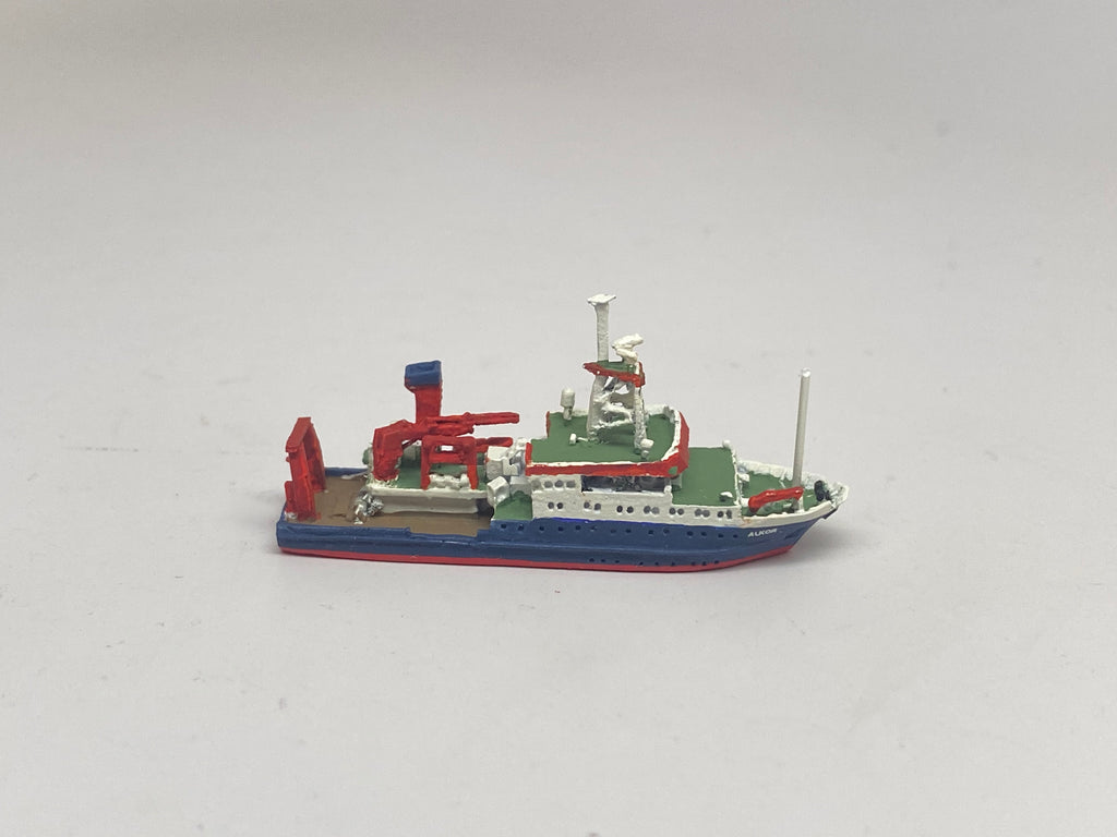 ALK 219 Alkor (used)