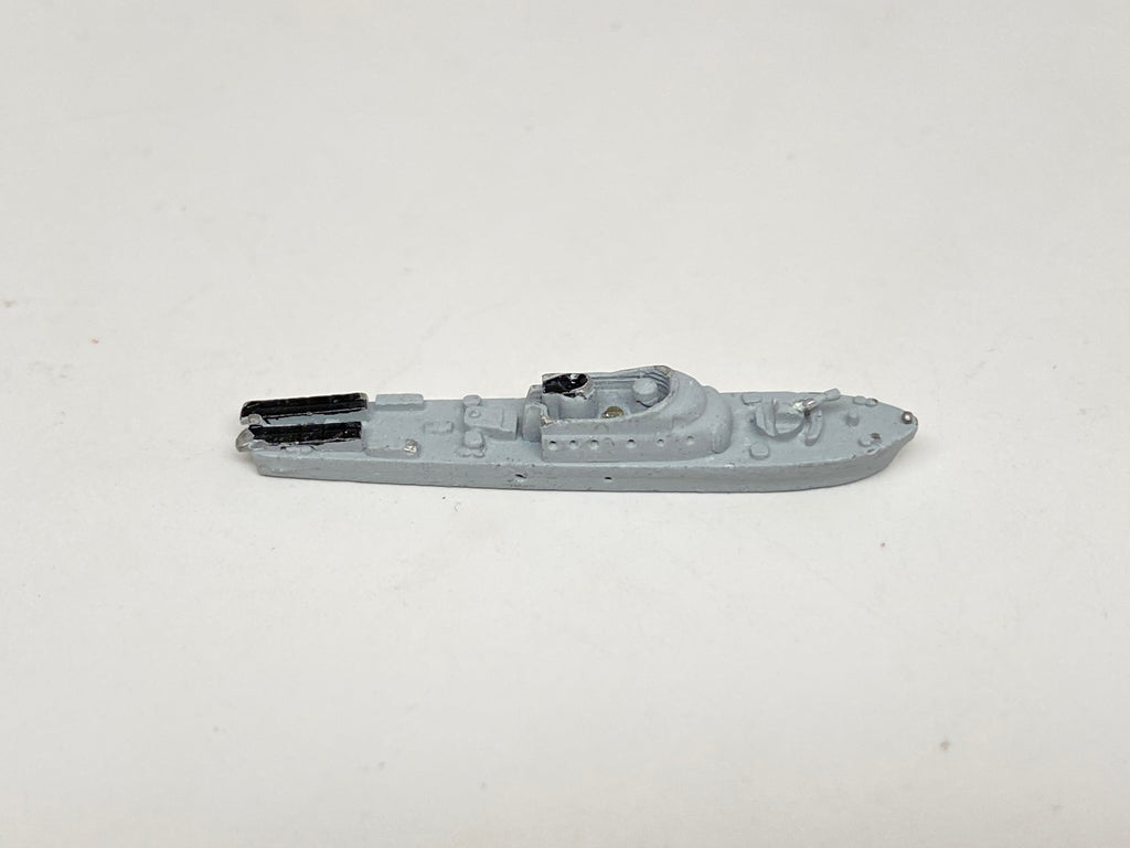 TA 10069B Lampo damaged (used)