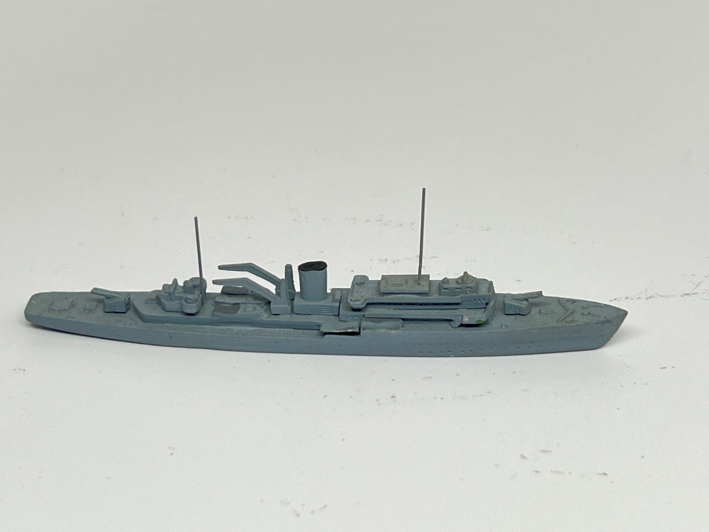 D 018 Adolf Luderitz (used)