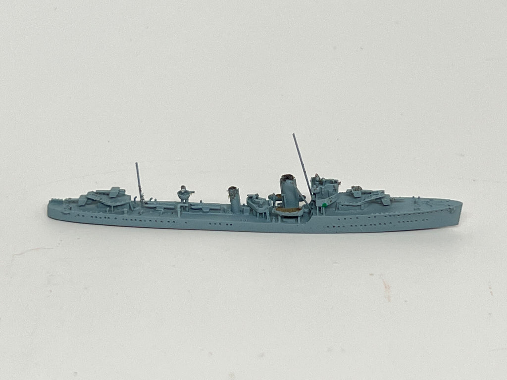 NE 1169C HMS WIVERN (used)