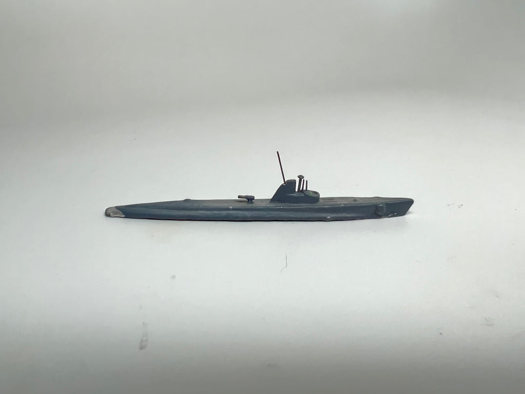 Fleet Snorkel Conversion (used)