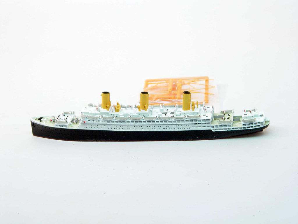 M 419 Tirpitz