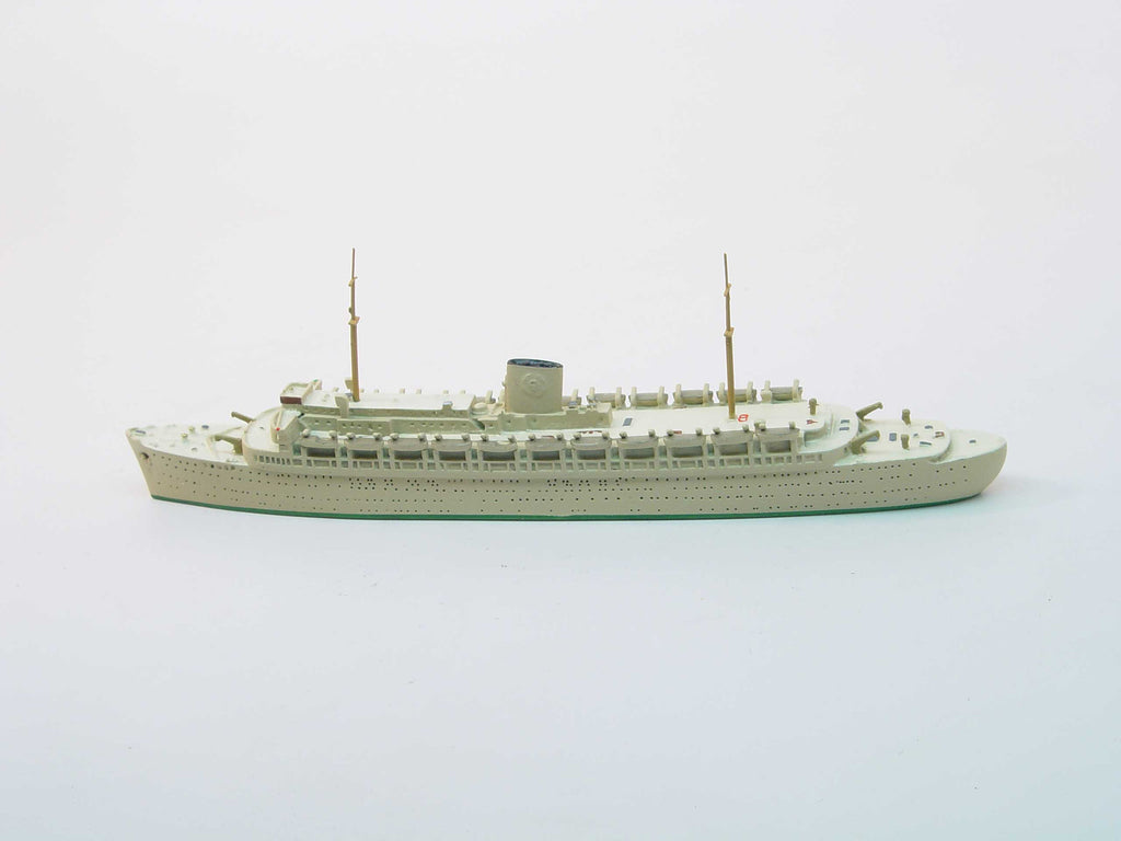 M 528 Wilhelm Gustloff