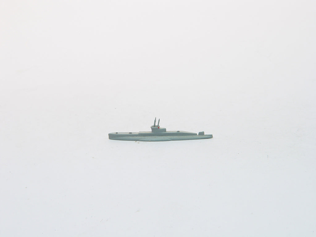 NA 171 D Class