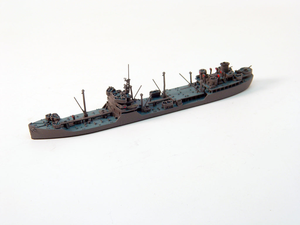 NE 1393X Pecos (MS-21 camouflage)