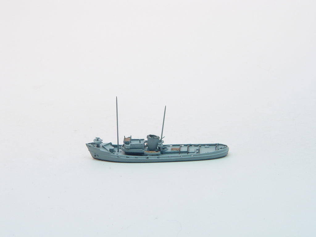 OPTS 35 Atlantic