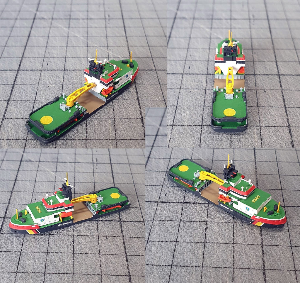 RJ 198 Arkona