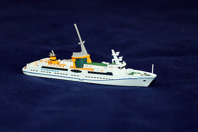 RJ 253 Helgoland