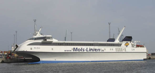RJ 353 Mie Mols