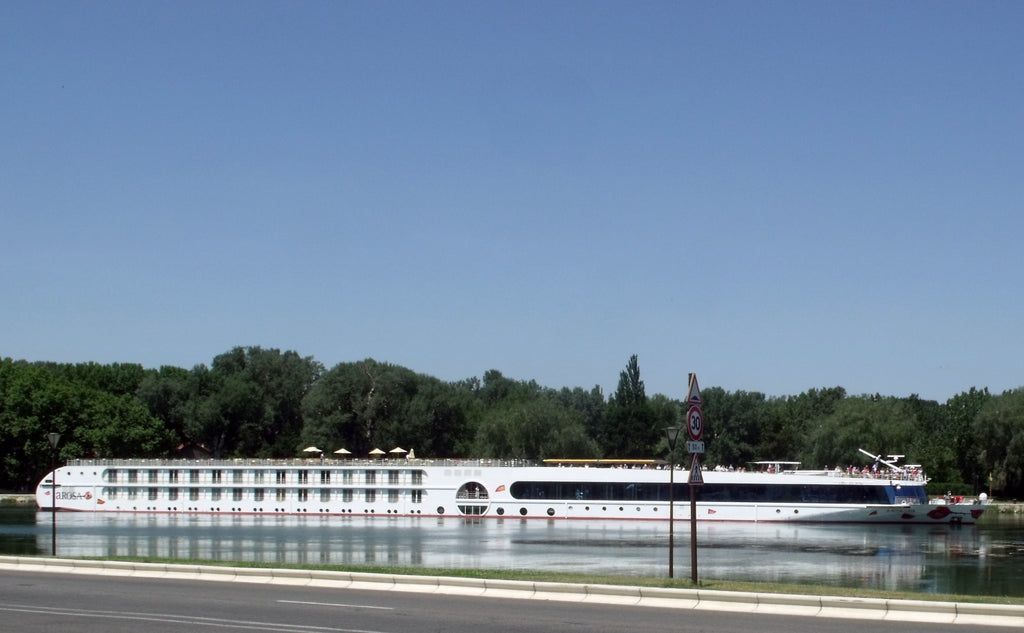 RJB 35 Arosa Luna