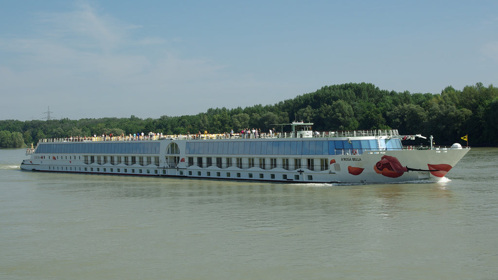 RJB 38 A'Rosa Bella