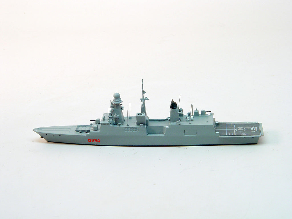 TF 03AN Caio Duilio (D 554)