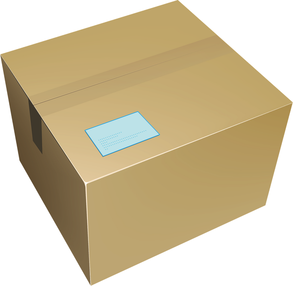 New Shipping Costs- They Are (mostly) Dropping!