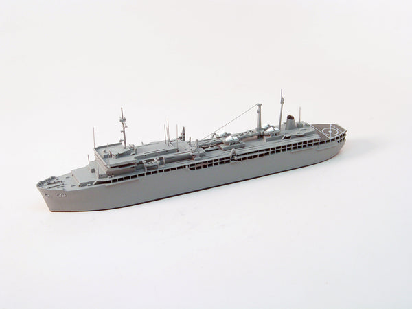 Rhenania Junior Navy Series (RJN)