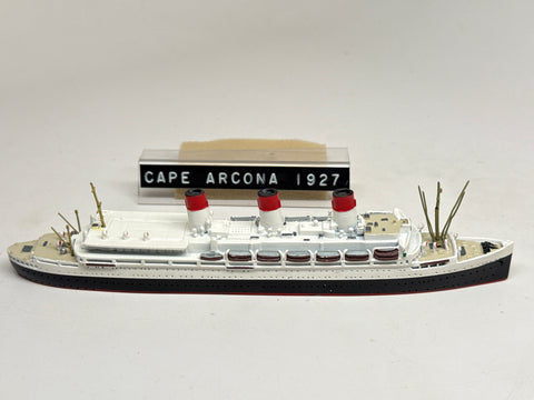 M 525 Cap Arcona 1927 (used)